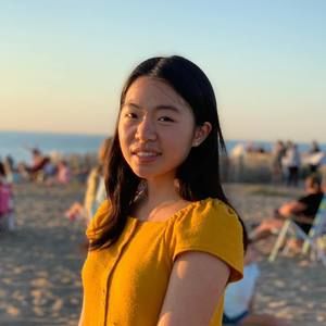 Meet your Posher, Christina